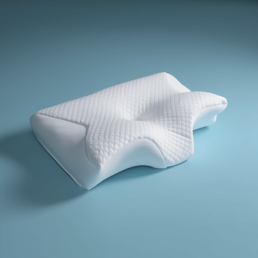 CoreForm RestEasy™ Premium Cervical Pillow