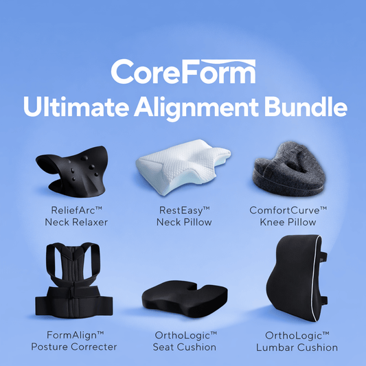 CoreForm™ Ultimate Alignment Bundle