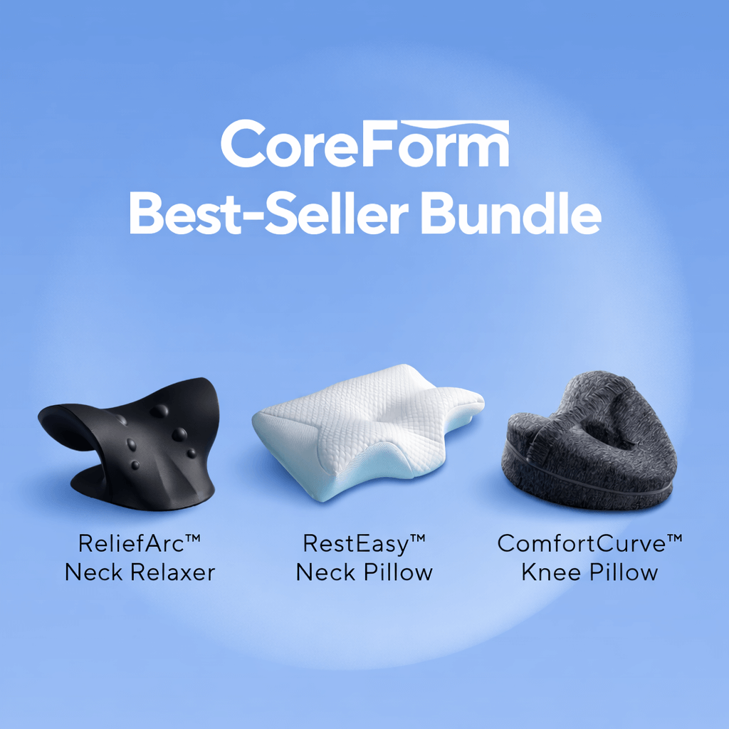 CoreForm™ Best-Seller Bundle