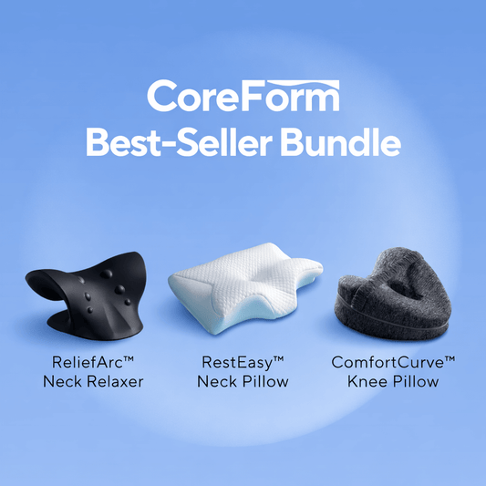 CoreForm™ Best-Seller Bundle
