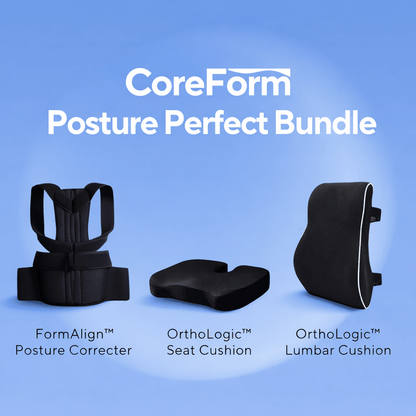 CoreForm™ Posture Perfect Bundle