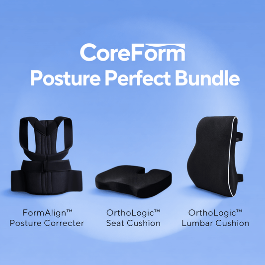 CoreForm™ Posture Perfect Bundle