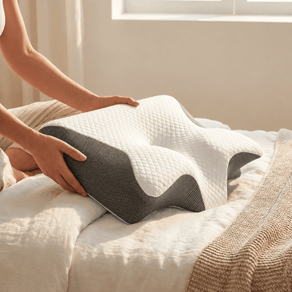 CoreForm RestEasy™ Premium Cervical Pillow