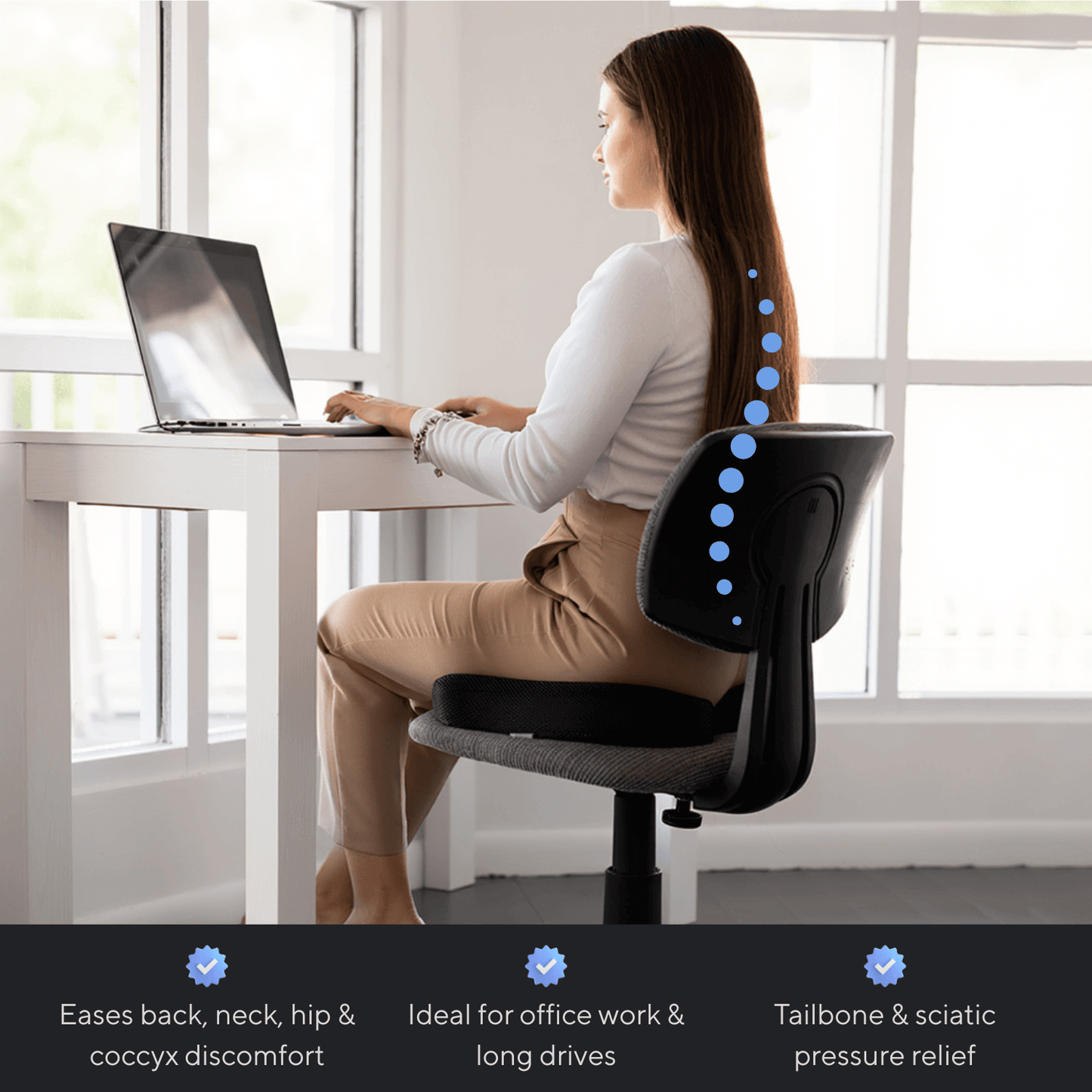 CoreForm™ Superior Sitting Bundle