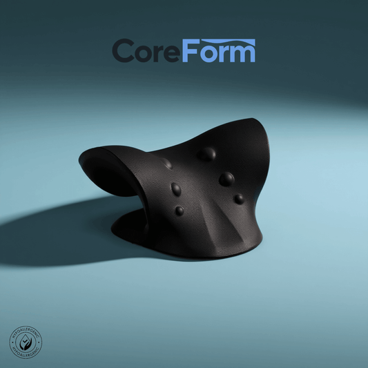 CoreForm ReliefArc™ Neck Stretcher & Relaxer