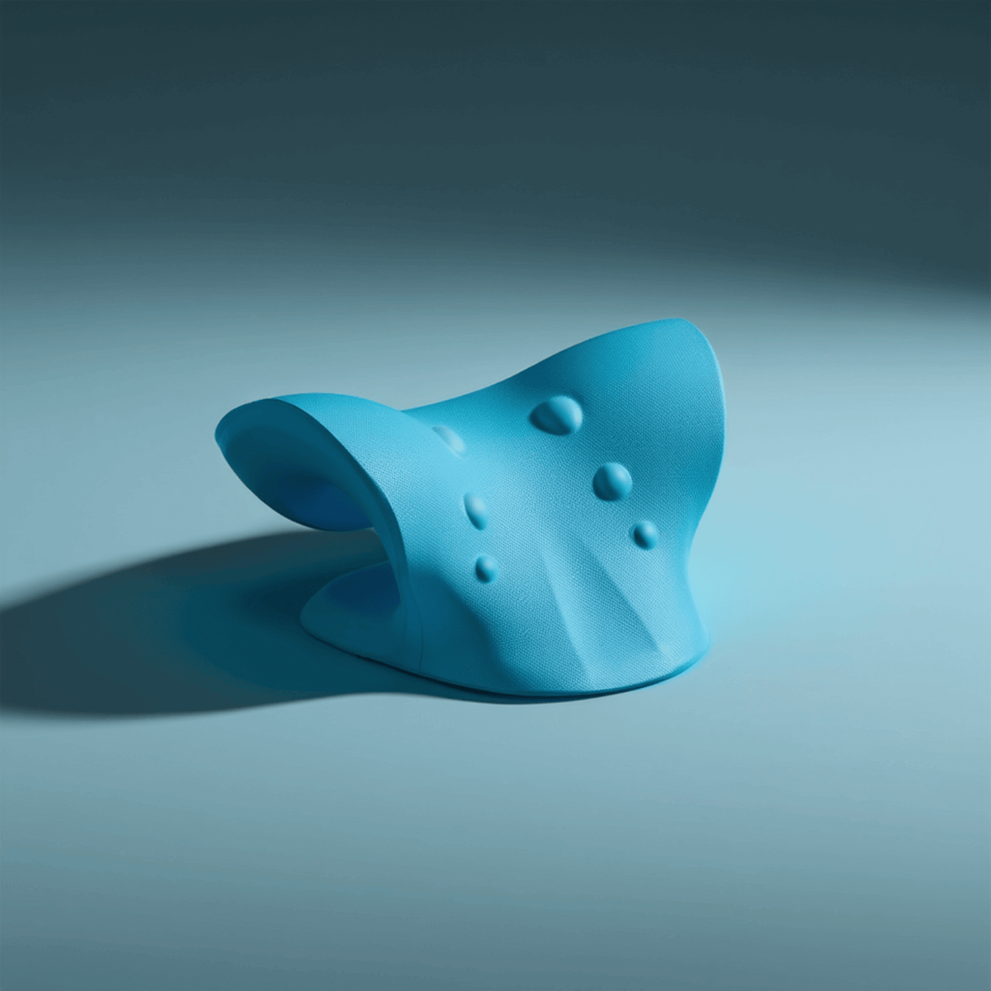 CoreForm ReliefArc™ Neck Stretcher & Relaxer