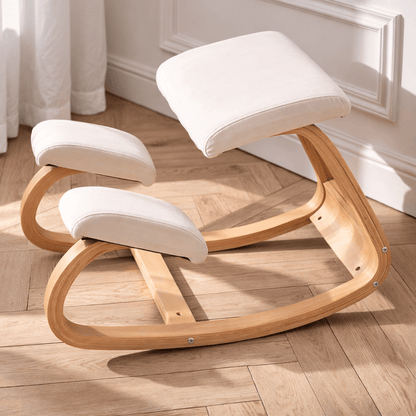 CoreForm DeskAlign™ Ergonomic Kneeling Chair