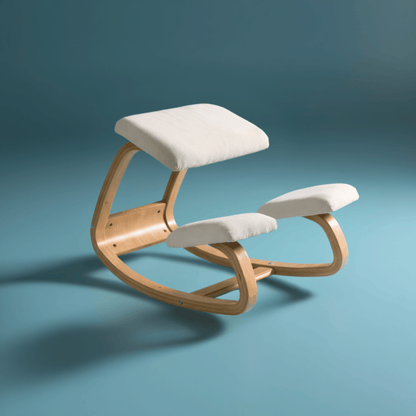 CoreForm DeskAlign™ Ergonomic Kneeling Chair