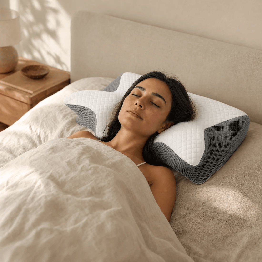 CoreForm RestEasy™ Premium Cervical Pillow