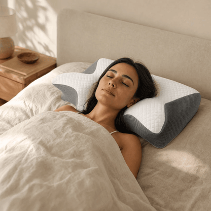 CoreForm RestEasy™ Premium Cervical Pillow