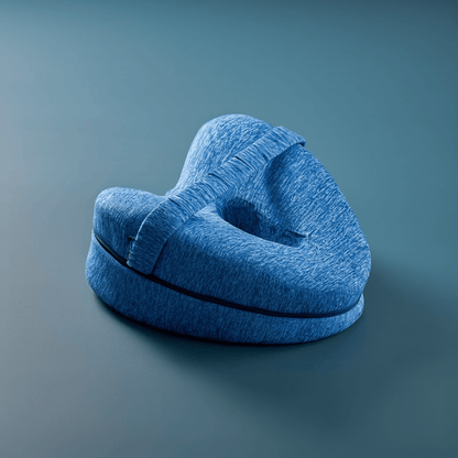 CoreForm ComfortCurve™ Premium Knee & Leg Support Pillow