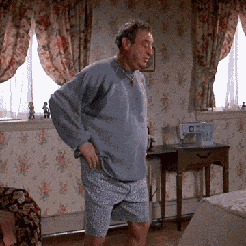 Your Desk Chair Is Working Against You